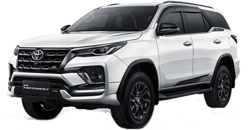 FORTUNER