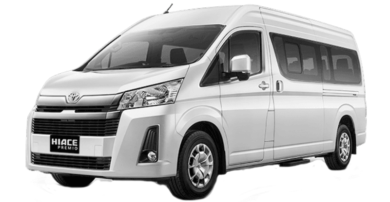 HIACE