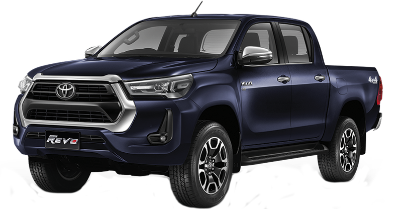 HILUX