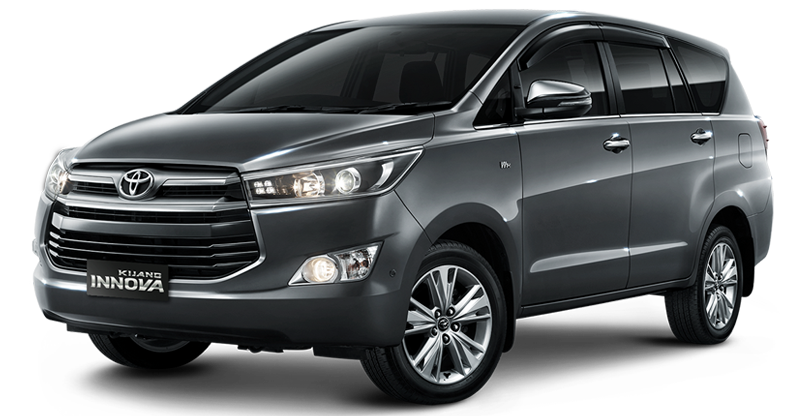 INNOVA REBORN